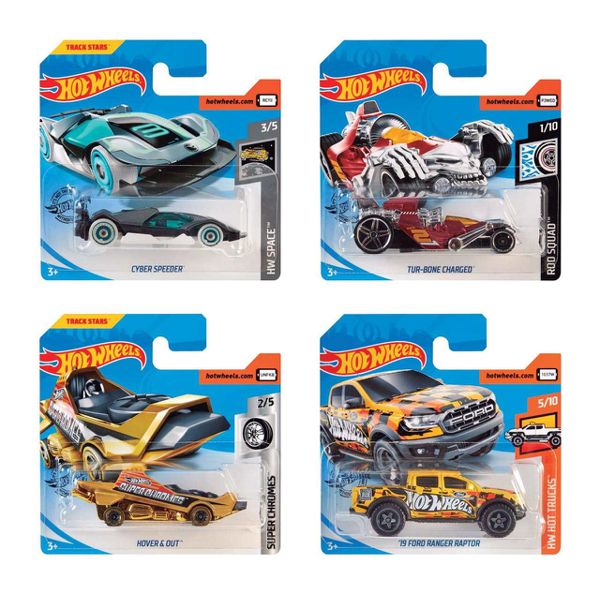 Vehiculos hot wheels 5785/n3758