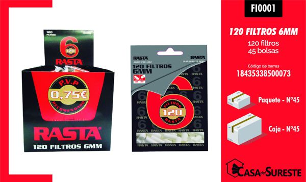 Fitro 6mm