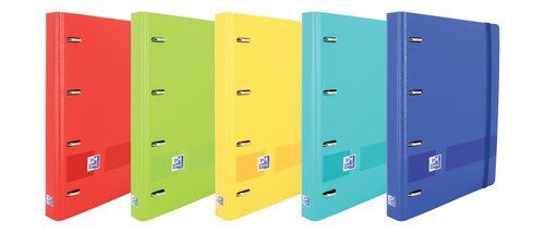 Europeanbinder+ polyfoam a4+ con recambi