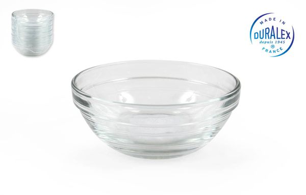 Bol lys apilable 10.5cm