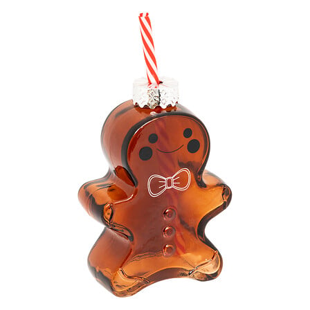 Gingerman gobelet