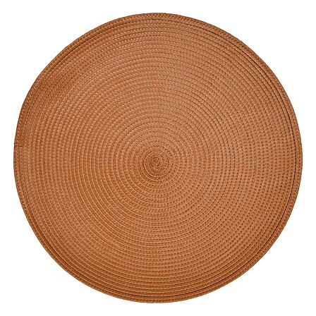 Set table tresse terra d38