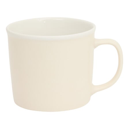 Mug m nature creme 38cl