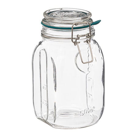 Bocal verre 1l jarro