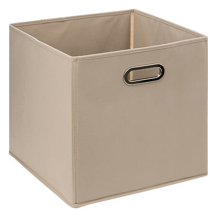 Boite rgmt 31x31 lin uni