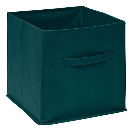 Boite rgmt 31x31 petrole eg