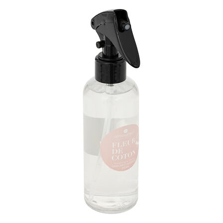 Espray ambientador Izor 200 ml flor de algodón