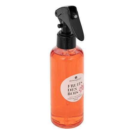 Espray ambientador Izor 200 ml frutos del bosque