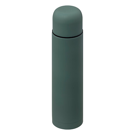Bout iso cup inox+tpe 1l ass