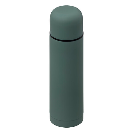 Bout iso cup inox+tpe 0,5l ass