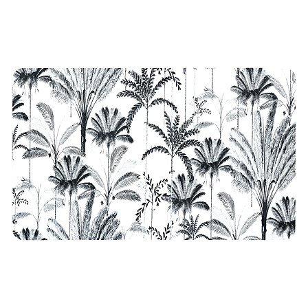 Alfombra de diatomita 45x75cm