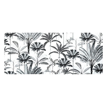Alfombra de diatomita 50x120cm