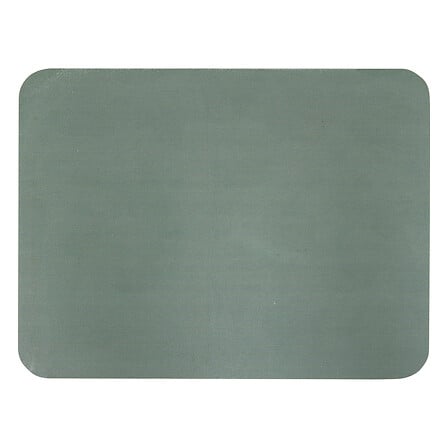 Alfombra para platos 40 x 30 cm goma y diatomita variada