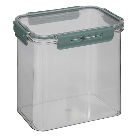 Boite rect pet 4l neo