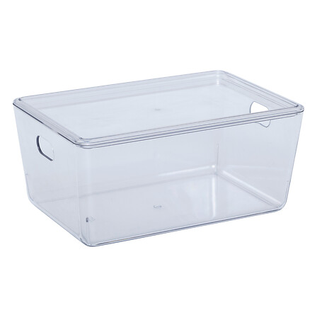 Caja de plástico "Selena" 4L
