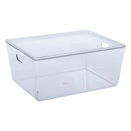 Caja de plástico "Selena" 11L