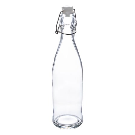 Botella de limonada 50 cl