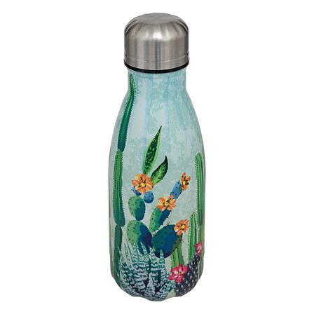 Botella isotérmica "Jungle" de 0,26 L