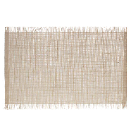 Set table ambre nature 45x30