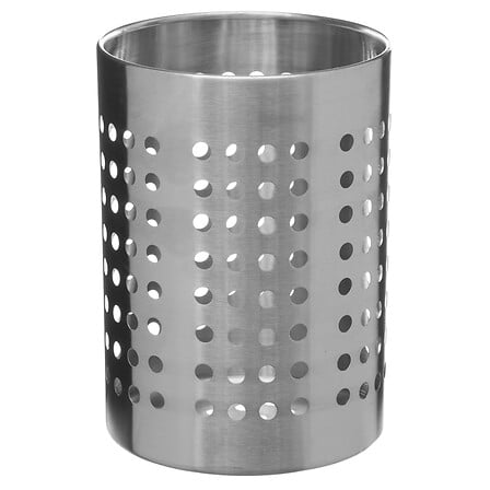 Egouttoir ustensiles inox