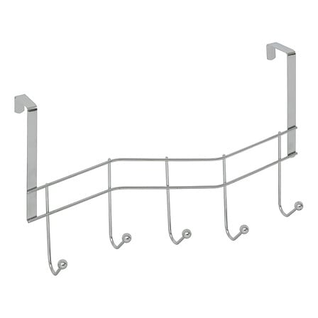 Patere porte mtl 5t coaty