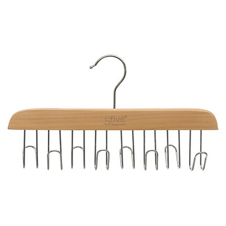 Cintre bois hang'belt