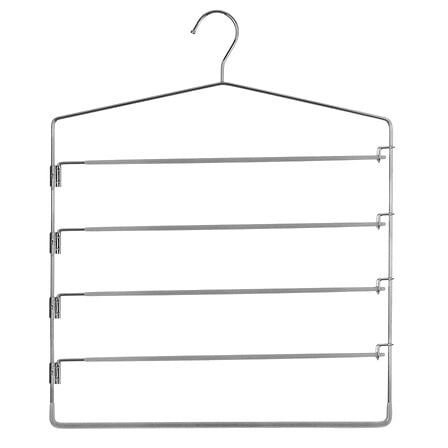 Cintre mtl pvc x5 hang'pant
