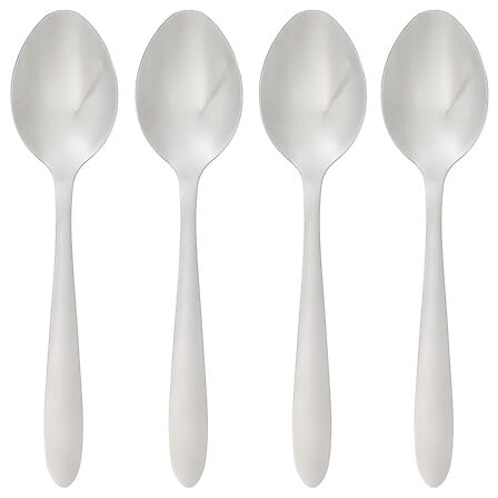 Cuillere soupe inox 4p nevis
