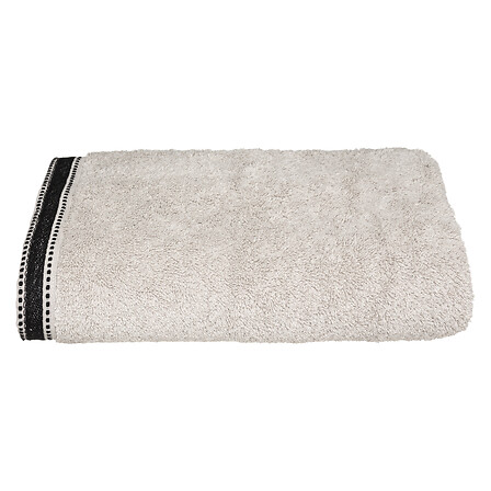 Sábana de ducha Joia 70 x 130 cm algodón 550 g/m² lino