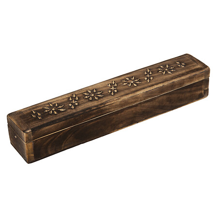 Estuche de 20 varillas de incienso Nam nam