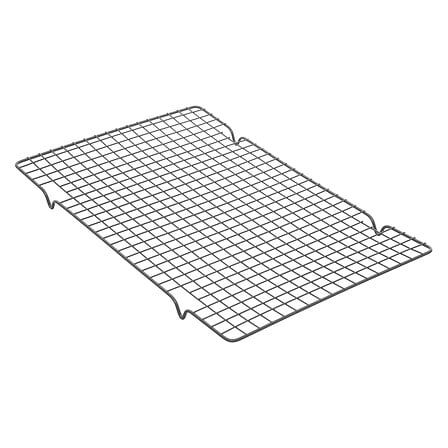 Rejilla rectangular