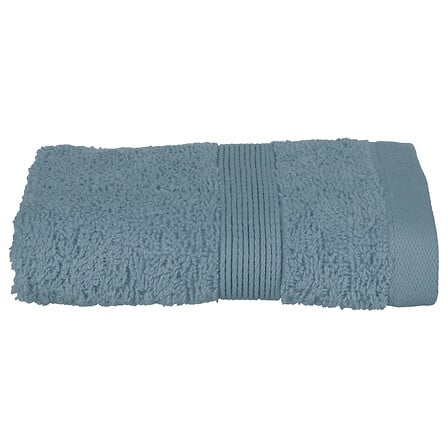 Serviette 450gsm orage 30x50