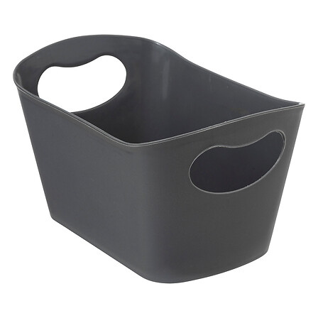 Cesta rectangular multiusos