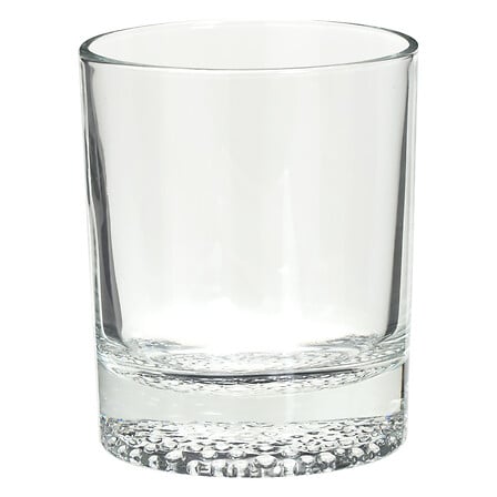 Juego de 4 vasos bajos Artico 30 cl