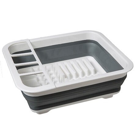 Egouttoir 1niv retractable