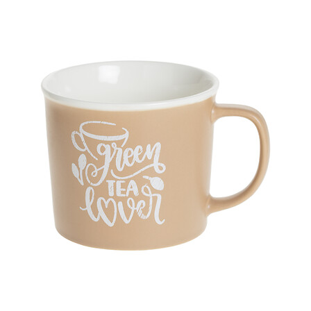 Mug m hot drink 36cl