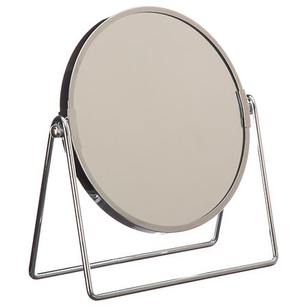 Miroir rond pivot argt