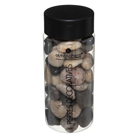 Pierre deco marrn 750g mm