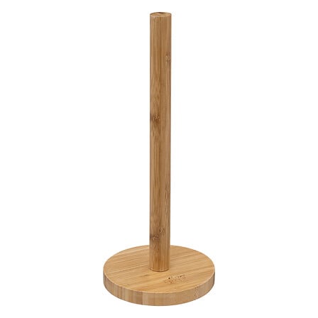 Porte et bambou