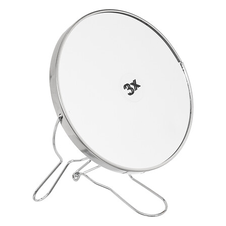 Miroir rond argt disp