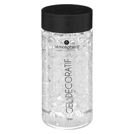 Bille de gel transp 500ml