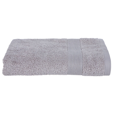 Drap douche 450 taupe 70x130