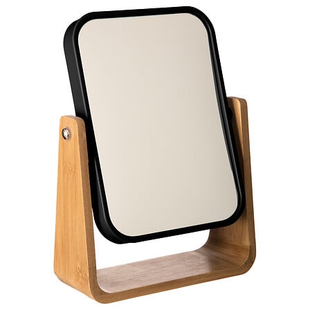 Miroir rect pivot nr natureo