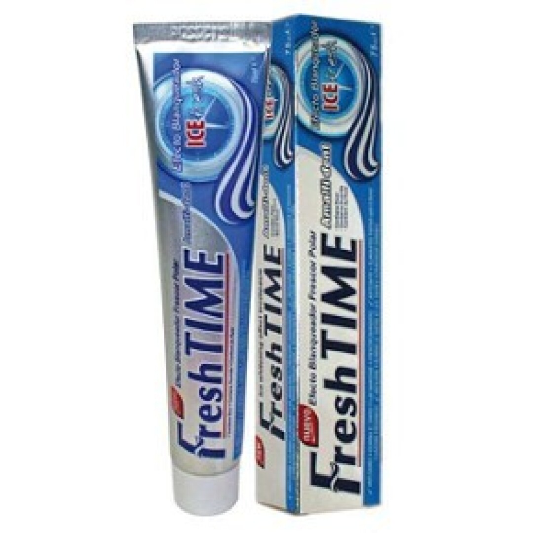 Pasta dental blanq 75ml