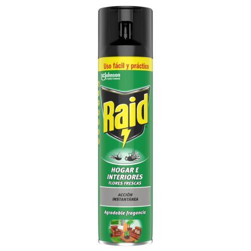 Raid 400 cc.hogar-interiores