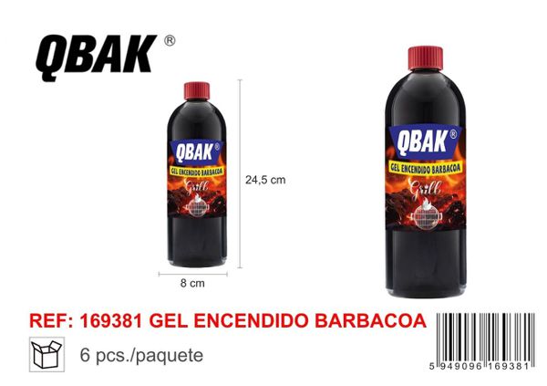 2bak liquido de encendido
