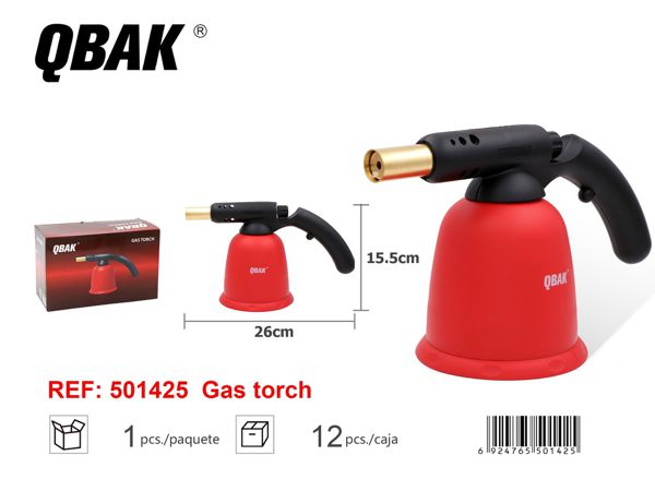 Soplete qbak gha-6237