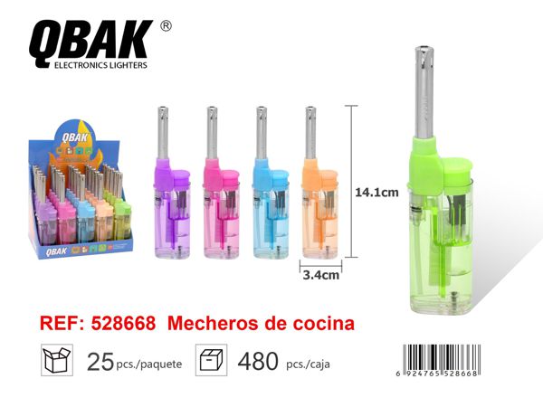 Cocina qbak 8016