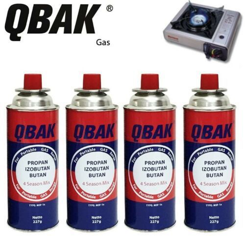 Gas 1001027