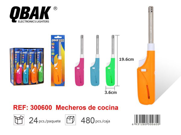 Cocina qbak sq-602